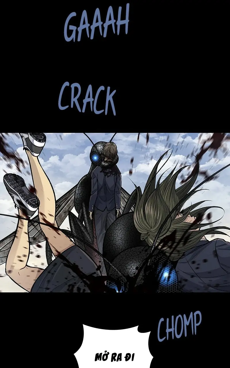 Dead Queen Chapter 3 - Trang 18