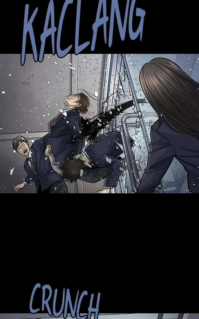 Dead Queen Chapter 3 - Trang 20