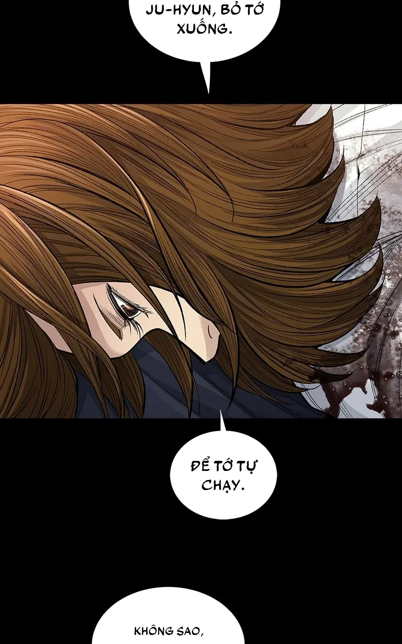Dead Queen Chapter 3 - Trang 26