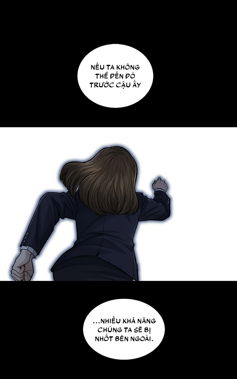 Dead Queen Chapter 3 - Trang 28