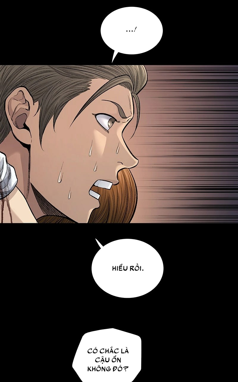 Dead Queen Chapter 3 - Trang 29