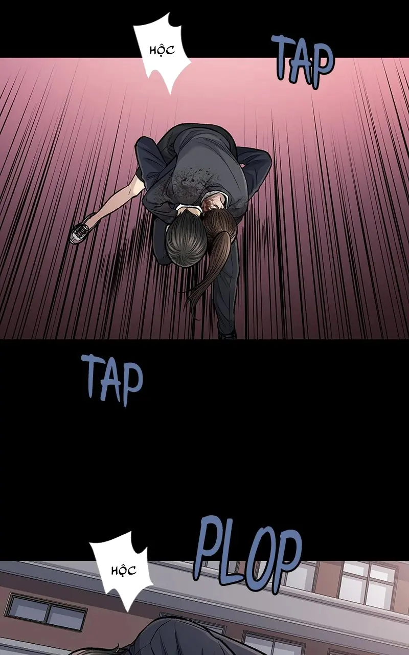 Dead Queen Chapter 3 - Trang 31