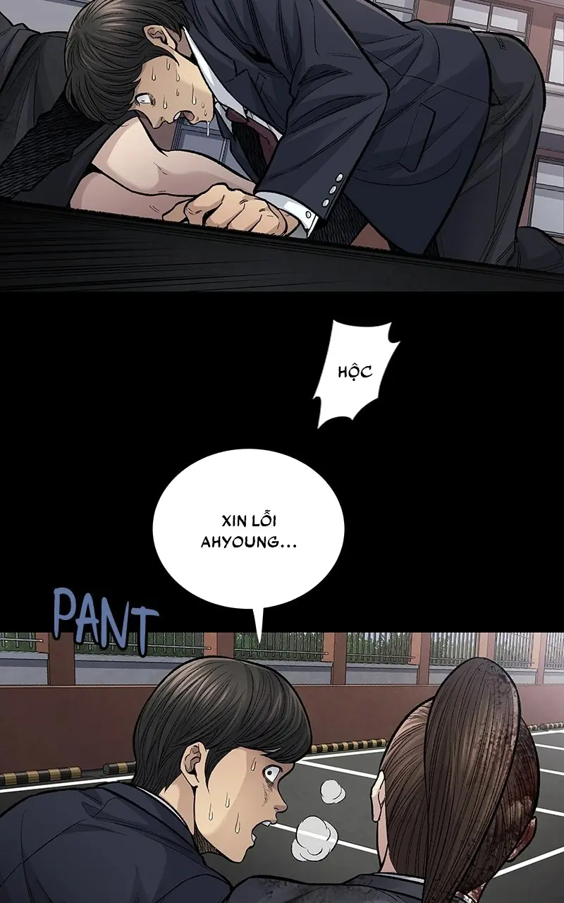 Dead Queen Chapter 3 - Trang 32