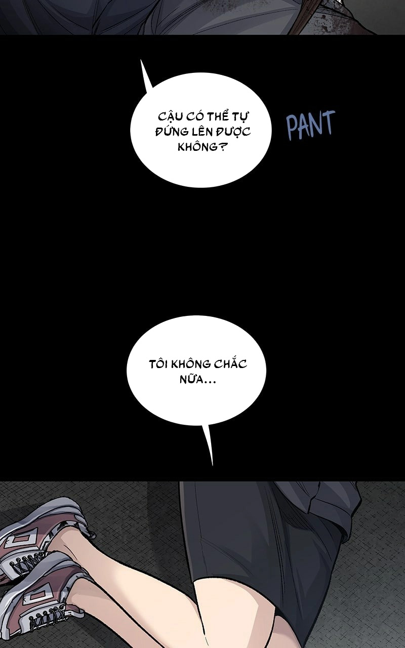 Dead Queen Chapter 3 - Trang 33