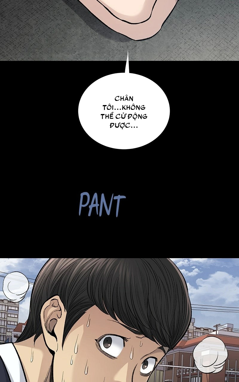 Dead Queen Chapter 3 - Trang 34