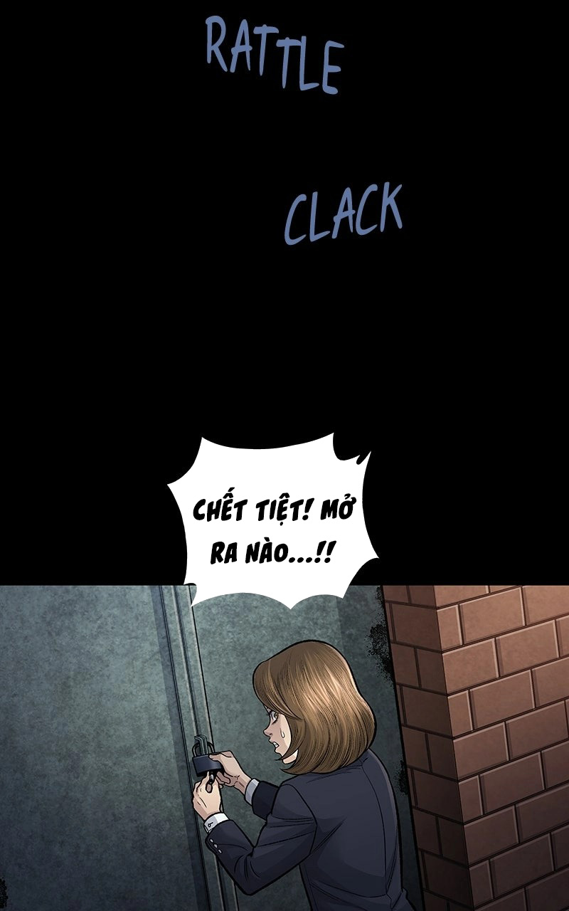 Dead Queen Chapter 3 - Trang 36