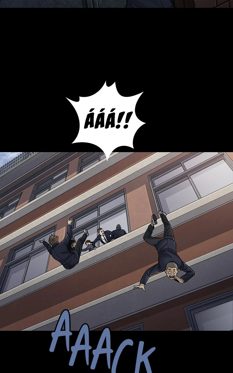 Dead Queen Chapter 3 - Trang 37