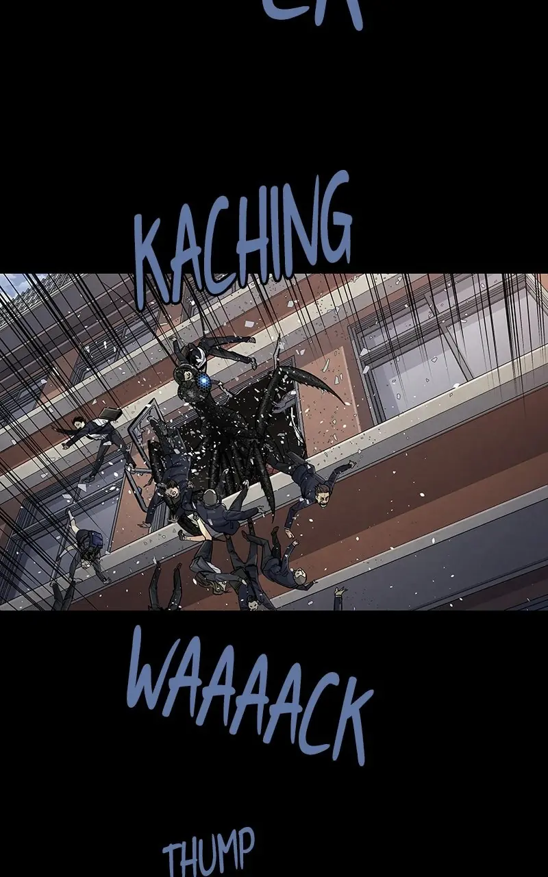 Dead Queen Chapter 3 - Trang 38