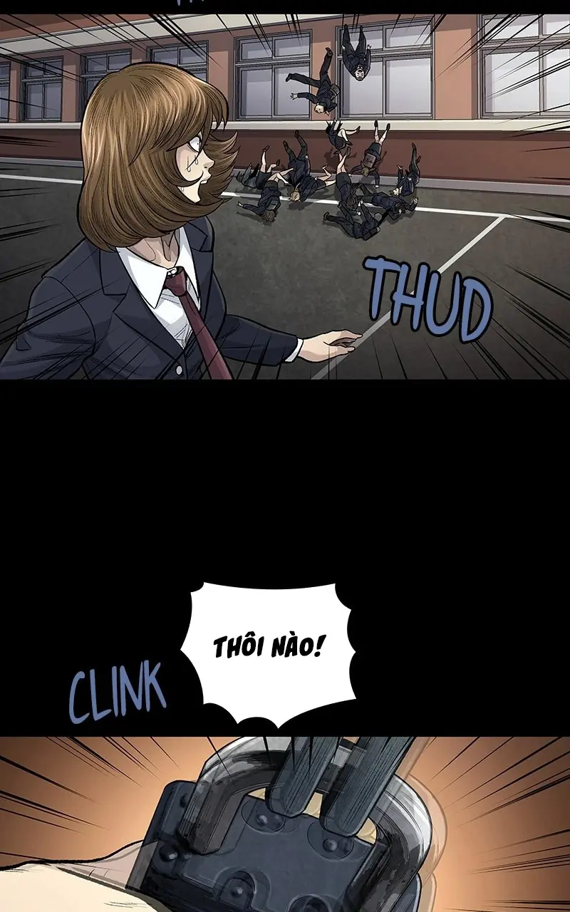 Dead Queen Chapter 3 - Trang 39