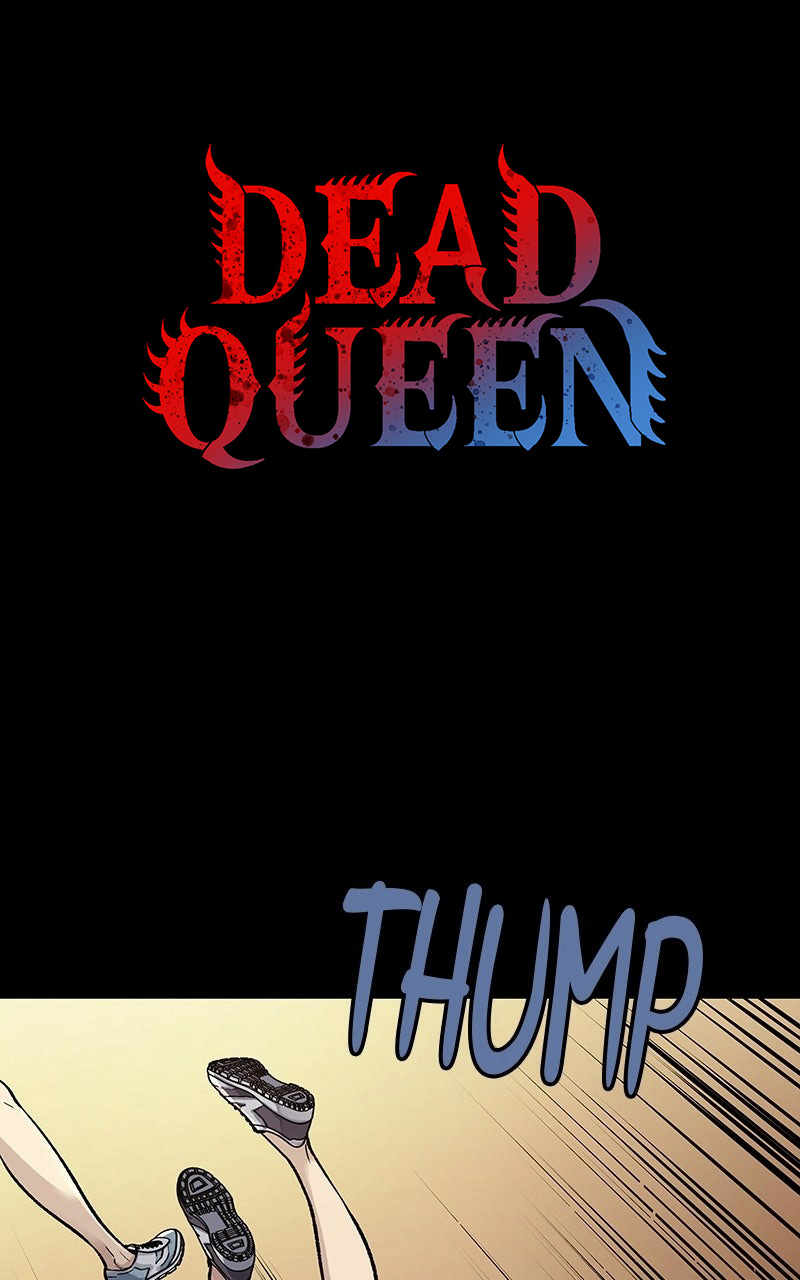 Dead Queen Chapter 3 - Trang 4