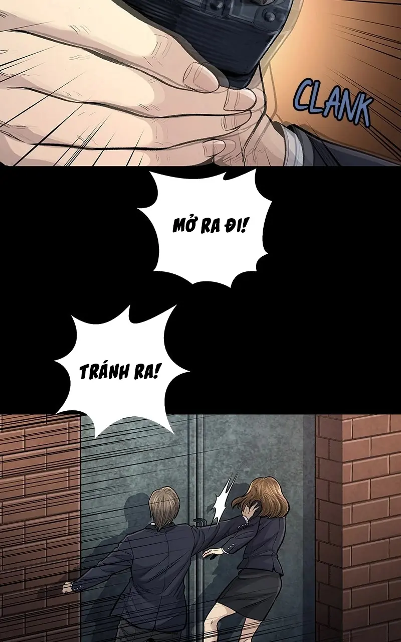 Dead Queen Chapter 3 - Trang 40