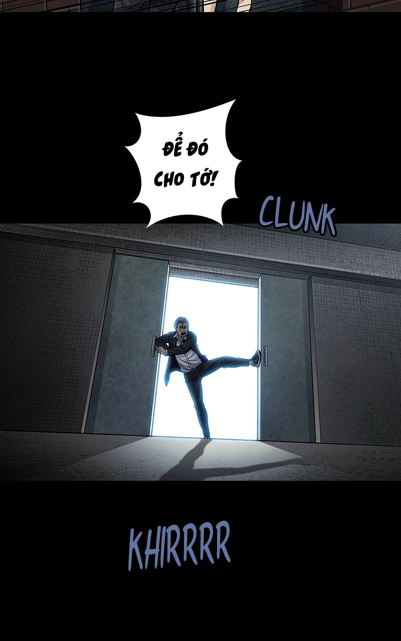 Dead Queen Chapter 3 - Trang 41