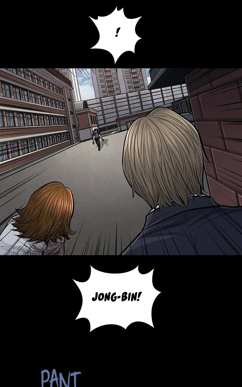 Dead Queen Chapter 3 - Trang 42