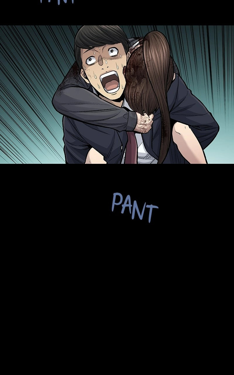 Dead Queen Chapter 3 - Trang 43