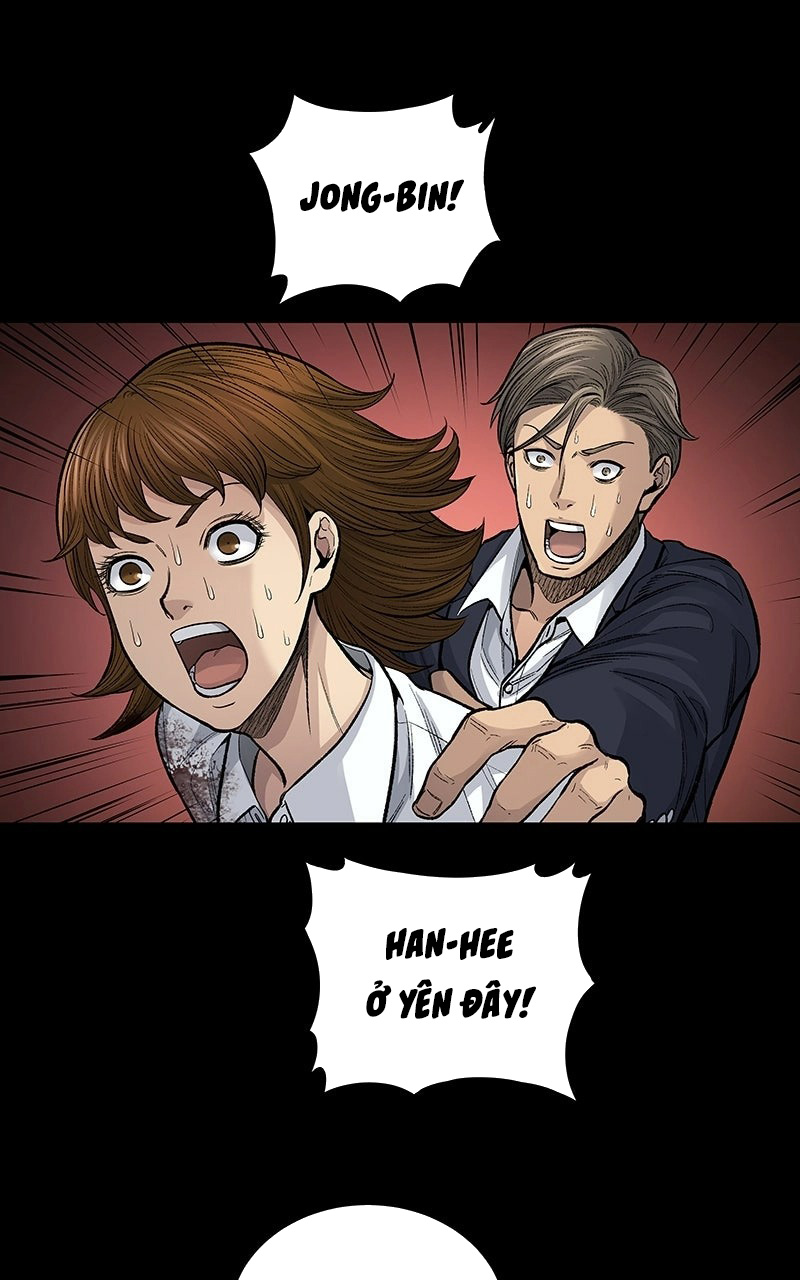 Dead Queen Chapter 3 - Trang 44