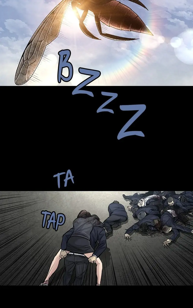 Dead Queen Chapter 3 - Trang 46
