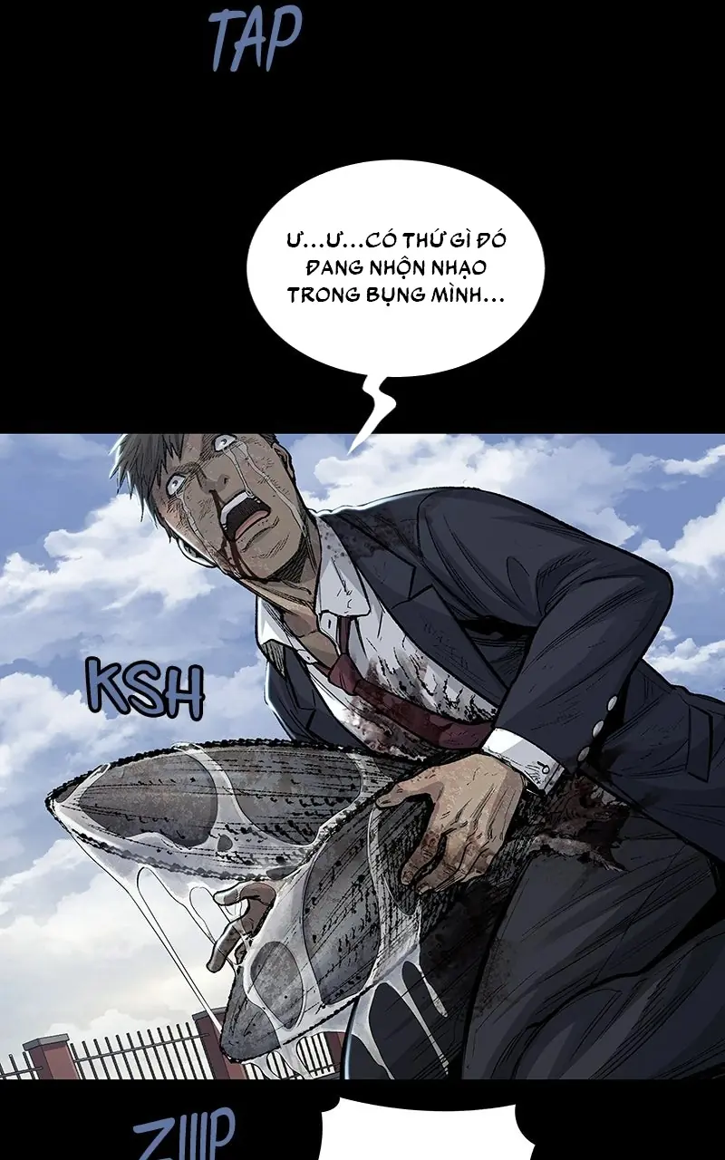 Dead Queen Chapter 3 - Trang 47