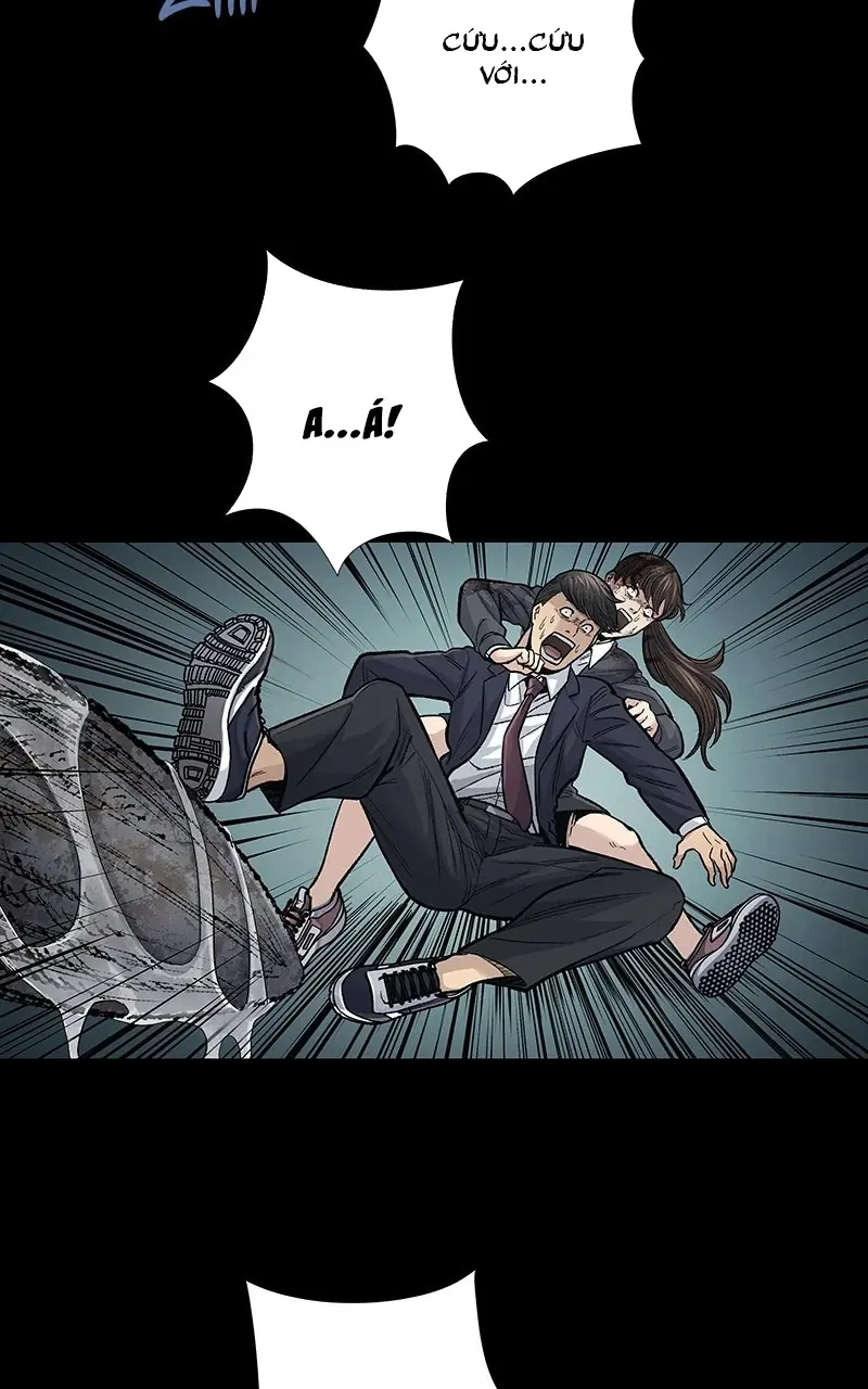 Dead Queen Chapter 3 - Trang 48