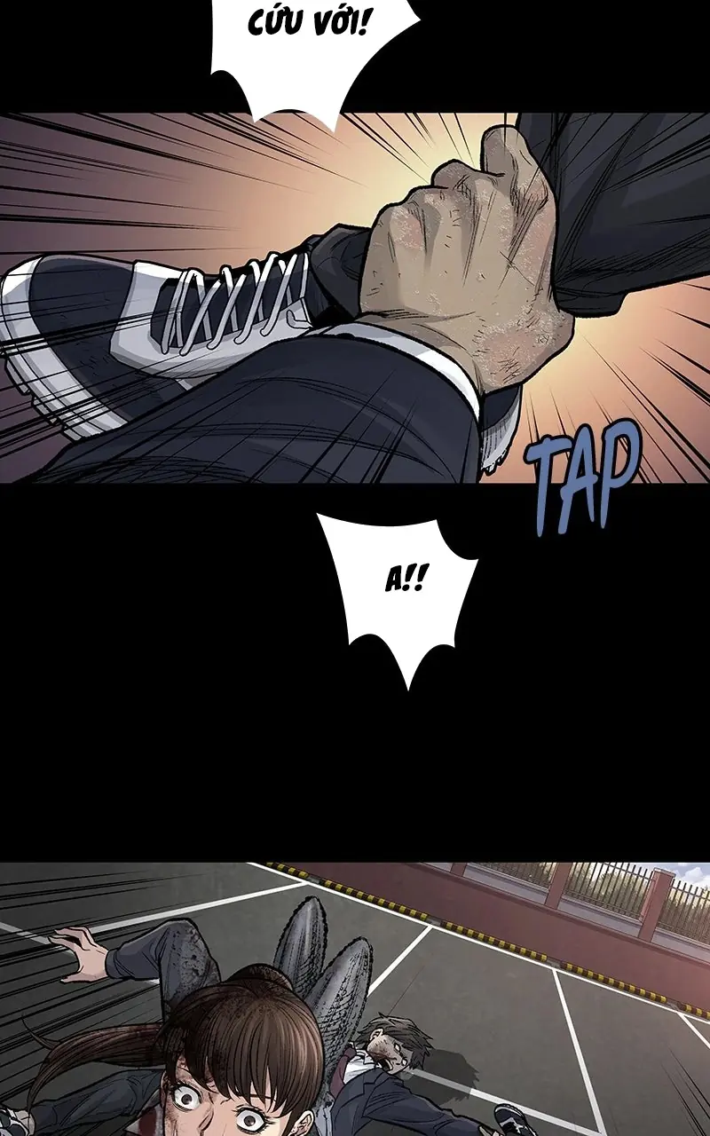 Dead Queen Chapter 3 - Trang 49