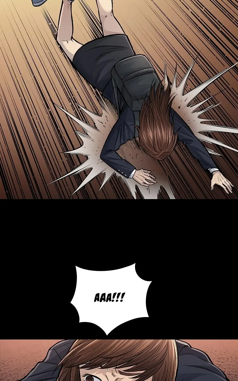 Dead Queen Chapter 3 - Trang 5