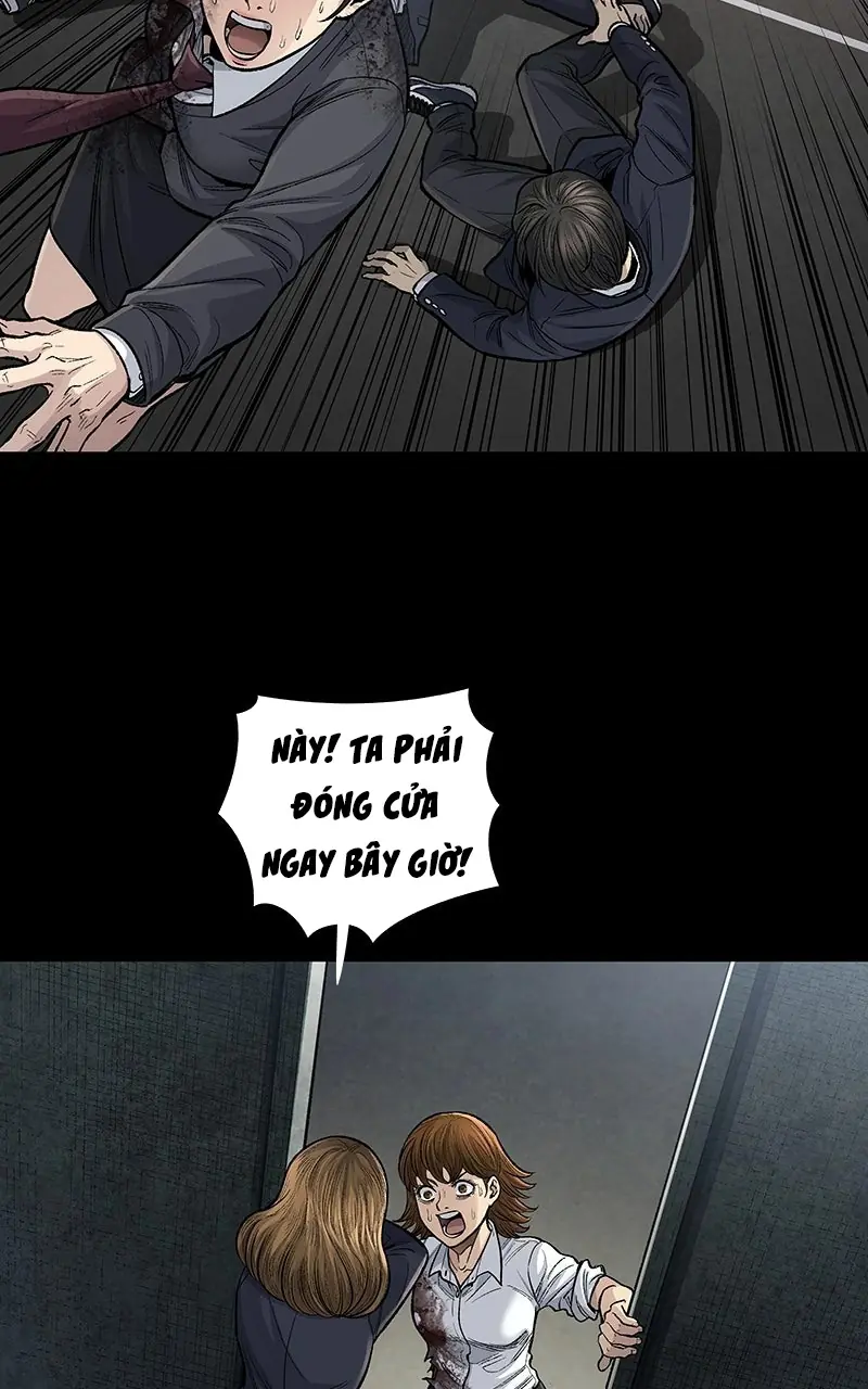 Dead Queen Chapter 3 - Trang 50