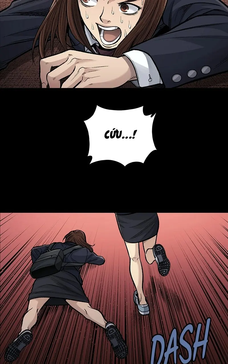 Dead Queen Chapter 3 - Trang 6