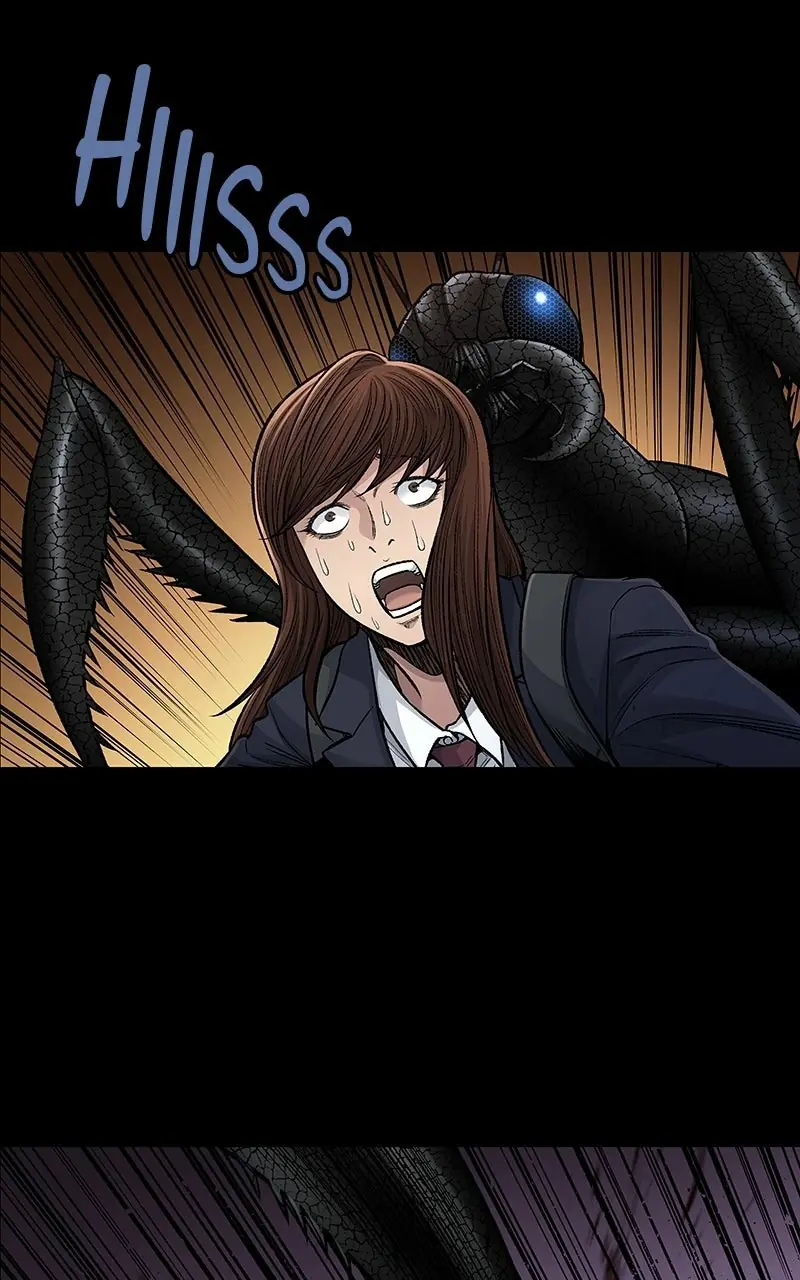 Dead Queen Chapter 3 - Trang 8