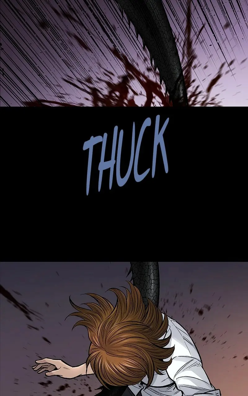 Dead Queen Chapter 3 - Trang 9