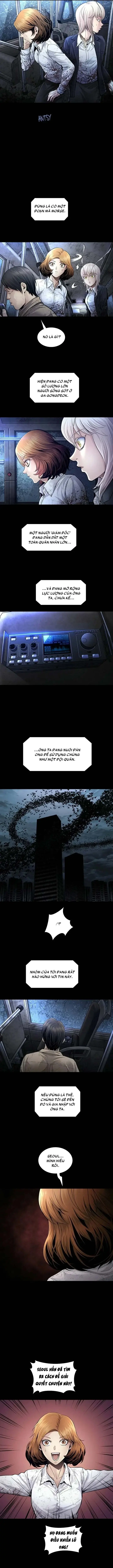 Dead Queen Chapter 30 - Trang 10