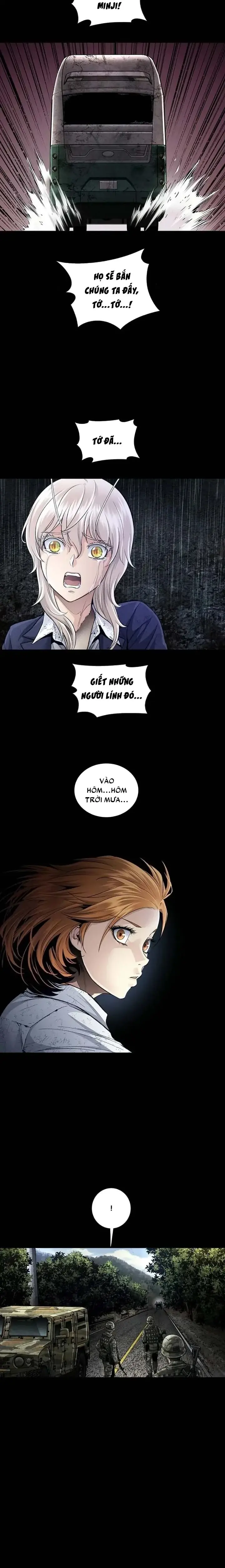 Dead Queen Chapter 30 - Trang 14