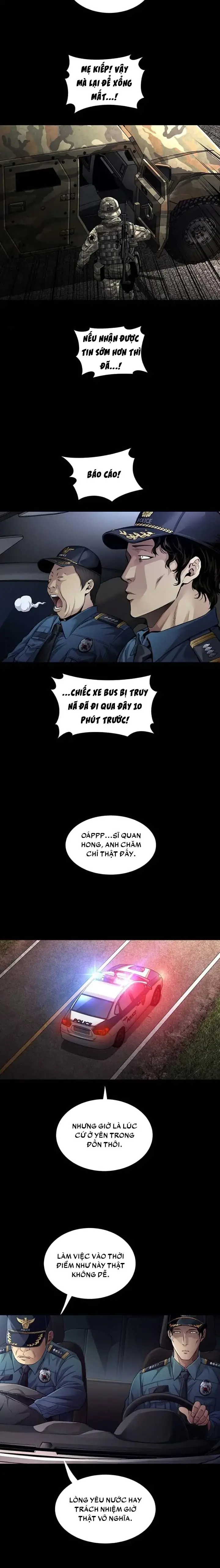 Dead Queen Chapter 31 - Trang 14