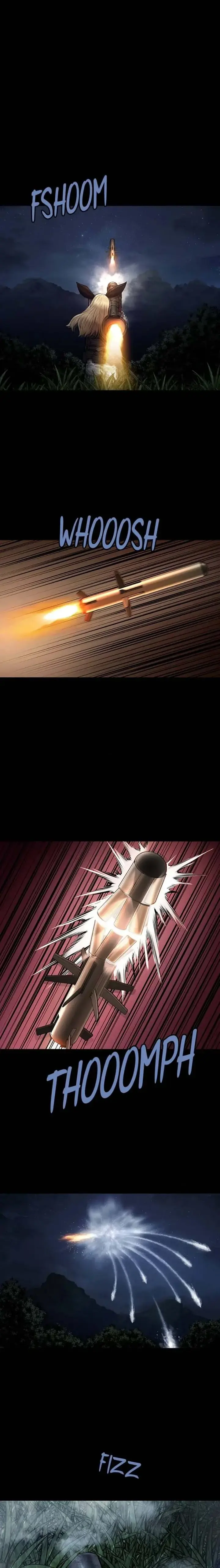 Dead Queen Chapter 33 - Trang 7