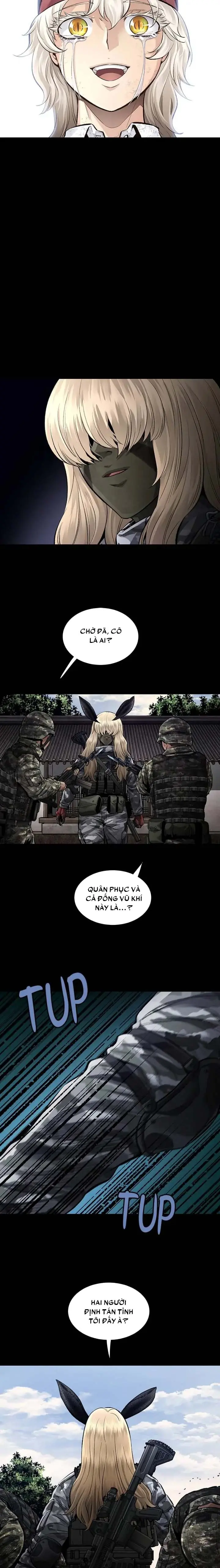 Dead Queen Chapter 34 - Trang 17