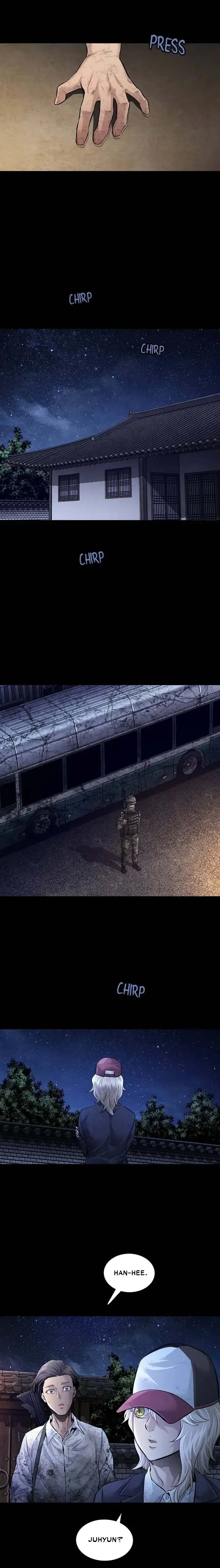 Dead Queen Chapter 35 - Trang 14