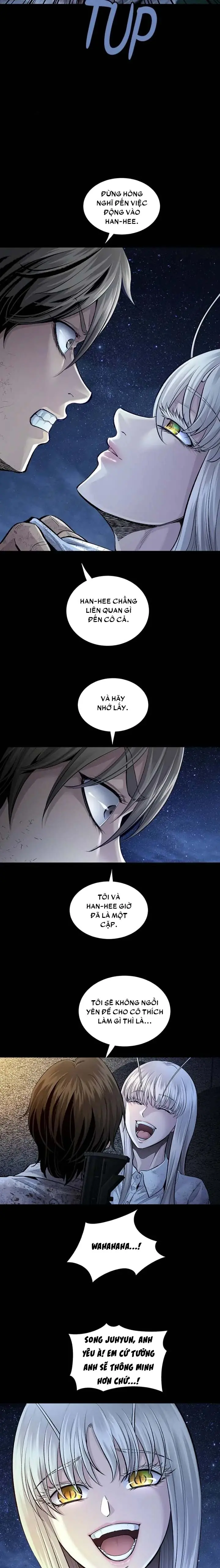 Dead Queen Chapter 36 - Trang 7