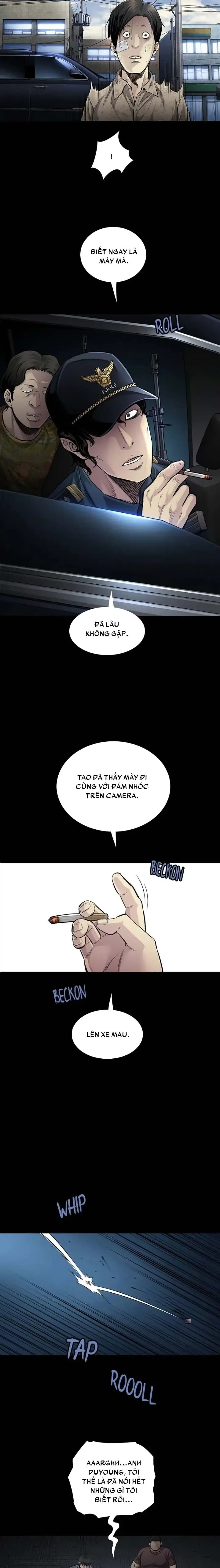 Dead Queen Chapter 38 - Trang 5