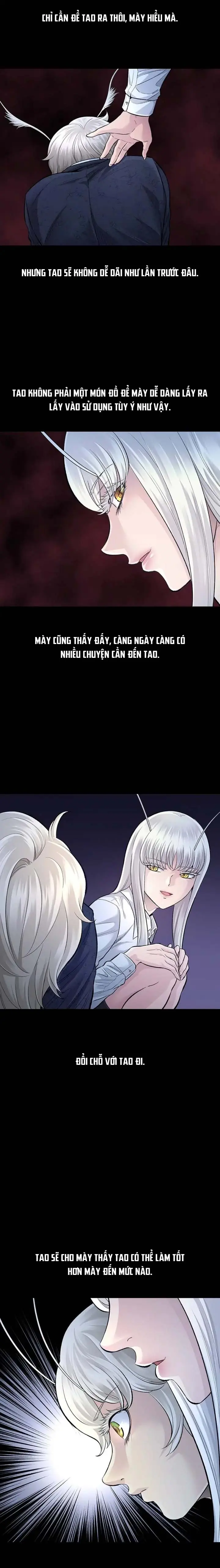 Dead Queen Chapter 39 - Trang 18