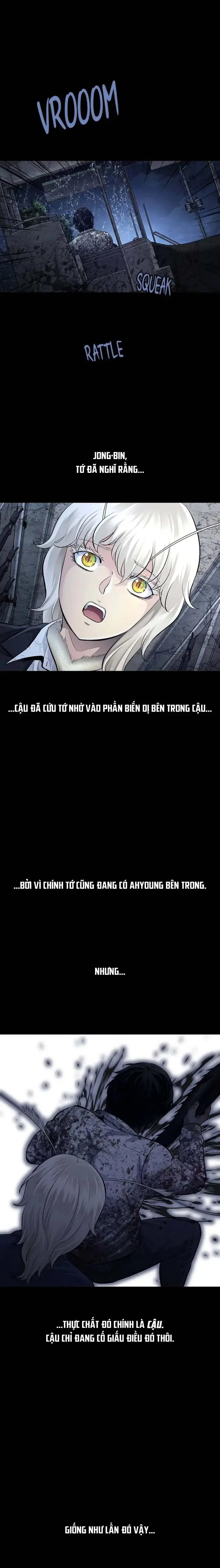 Dead Queen Chapter 39 - Trang 19