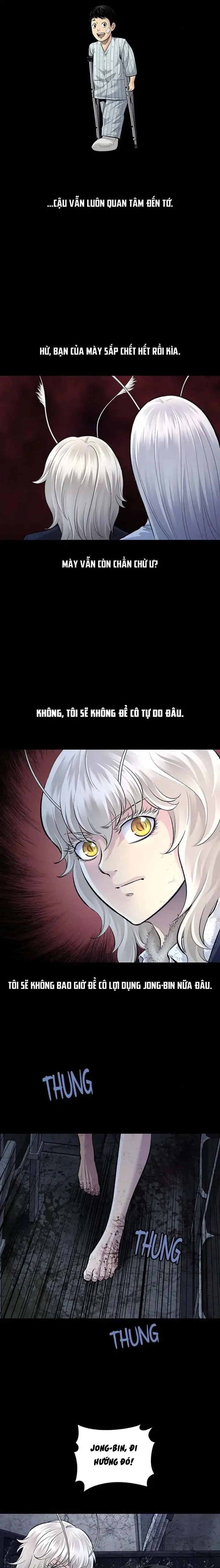 Dead Queen Chapter 39 - Trang 20