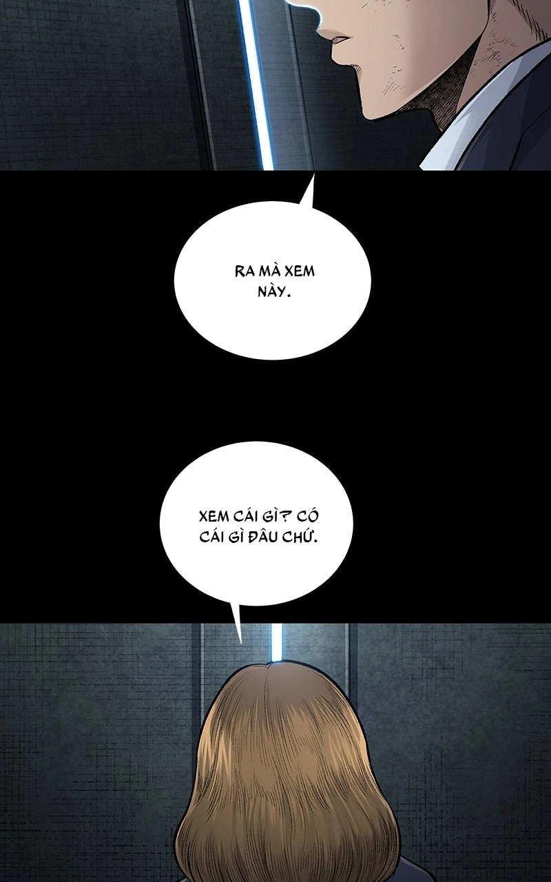 Dead Queen Chapter 4 - Trang 14