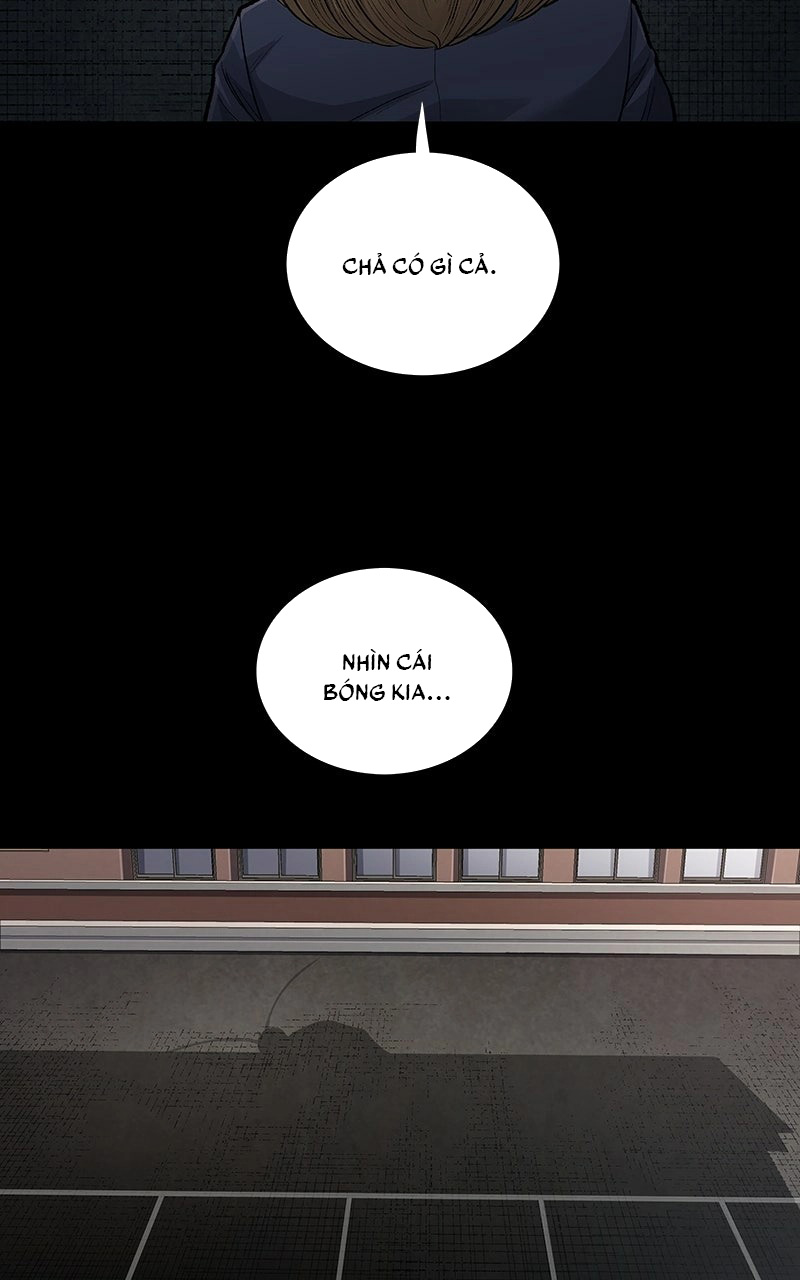 Dead Queen Chapter 4 - Trang 15