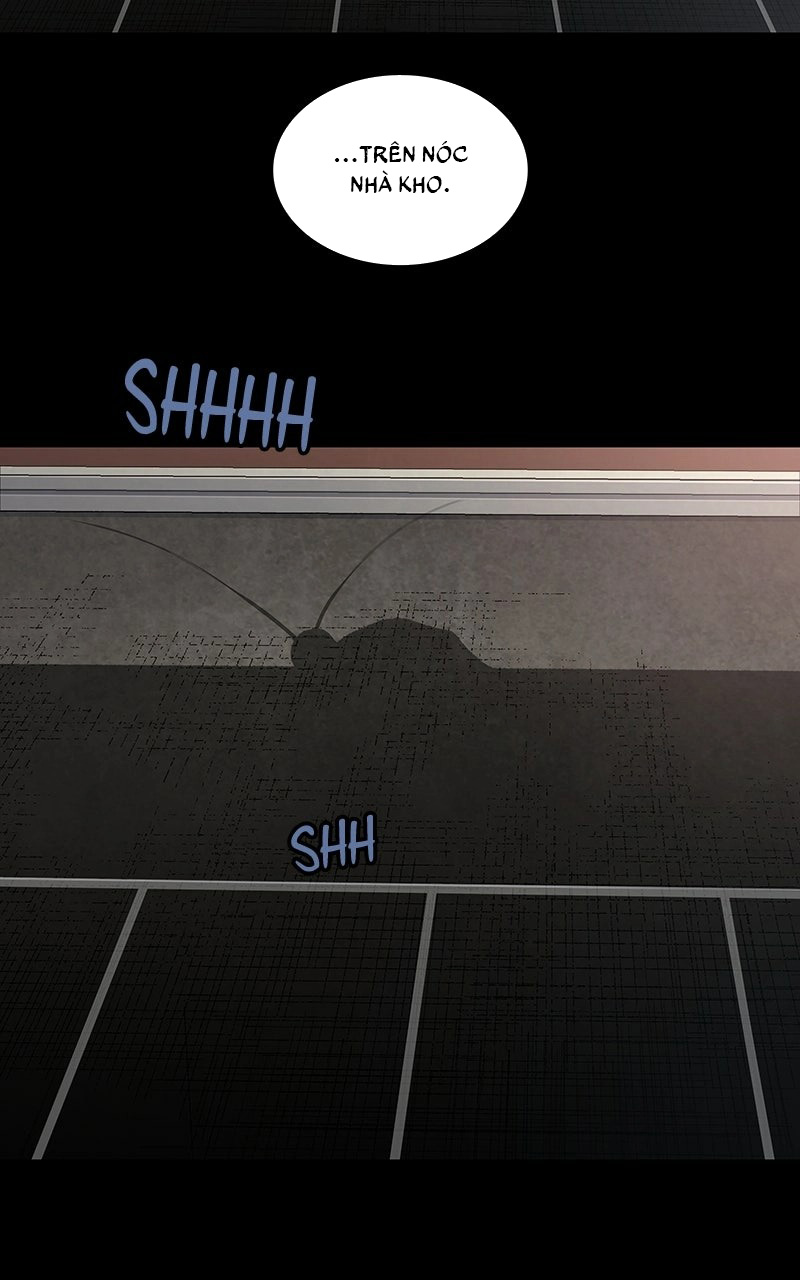 Dead Queen Chapter 4 - Trang 16
