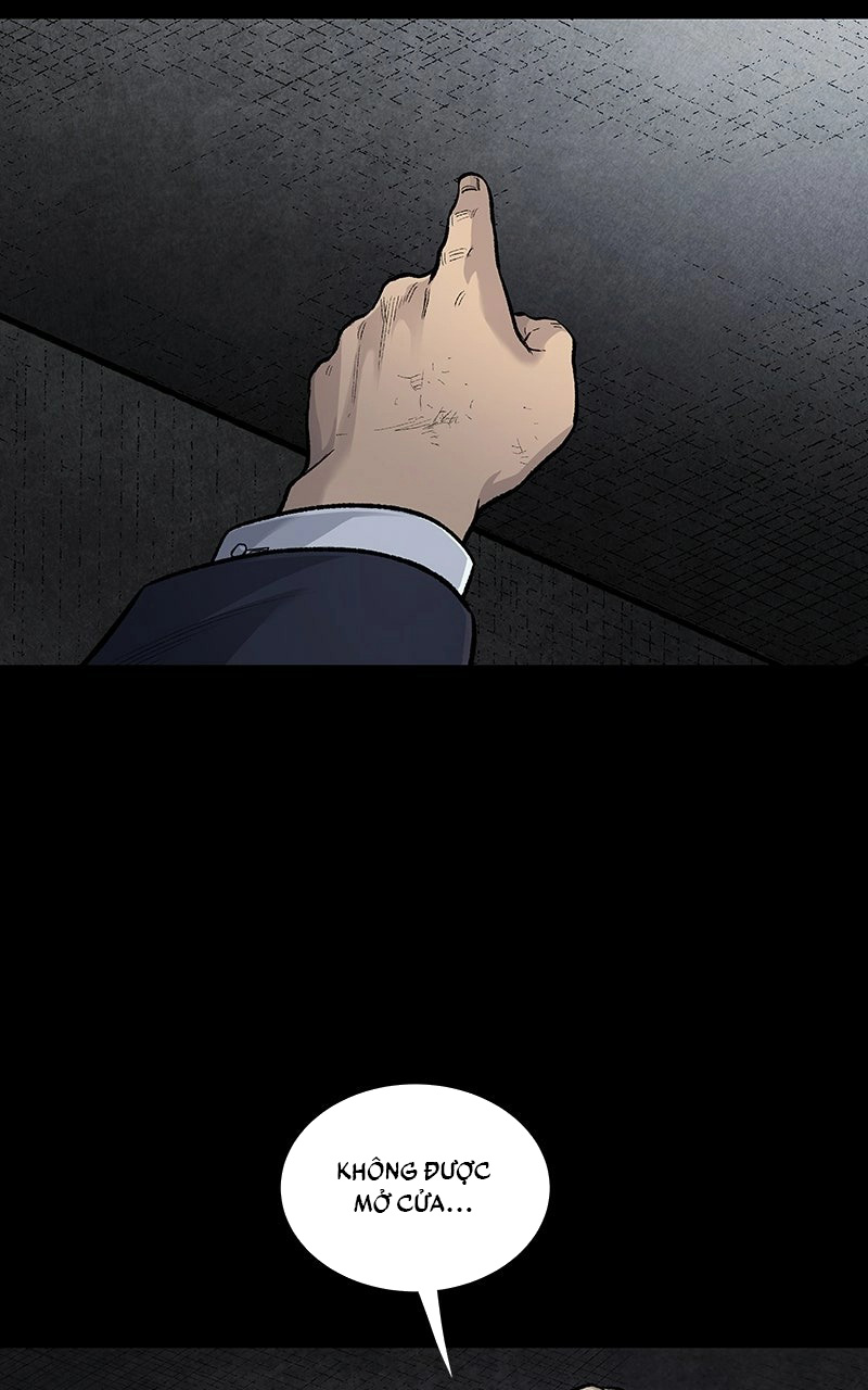 Dead Queen Chapter 4 - Trang 18