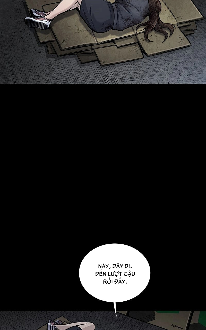 Dead Queen Chapter 4 - Trang 20