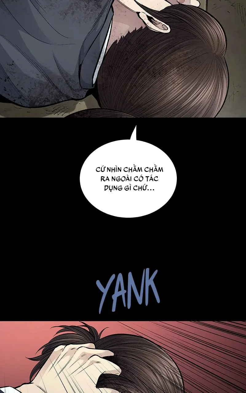 Dead Queen Chapter 4 - Trang 22