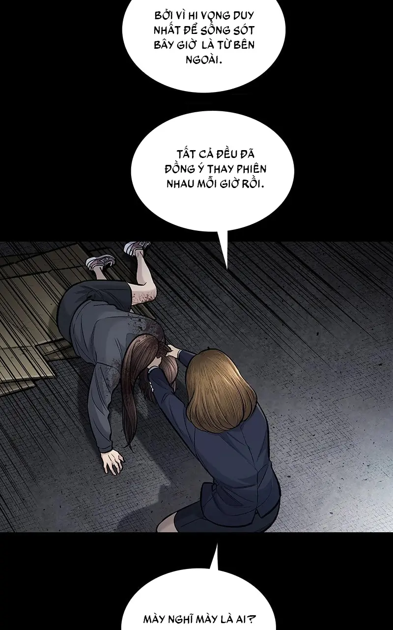 Dead Queen Chapter 4 - Trang 24