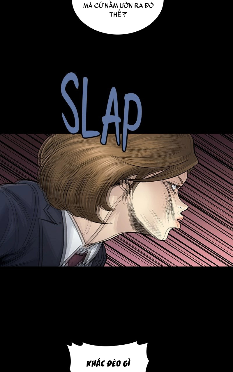 Dead Queen Chapter 4 - Trang 25