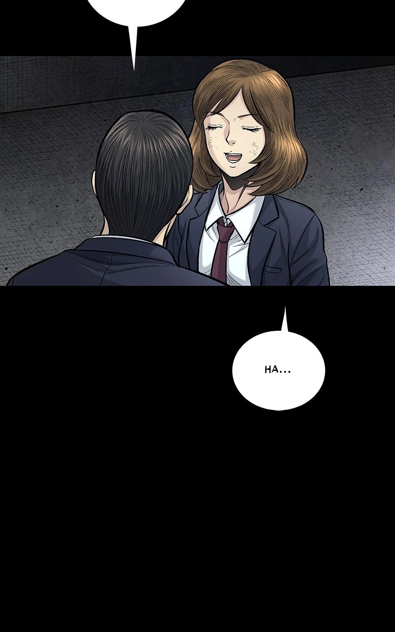 Dead Queen Chapter 4 - Trang 28