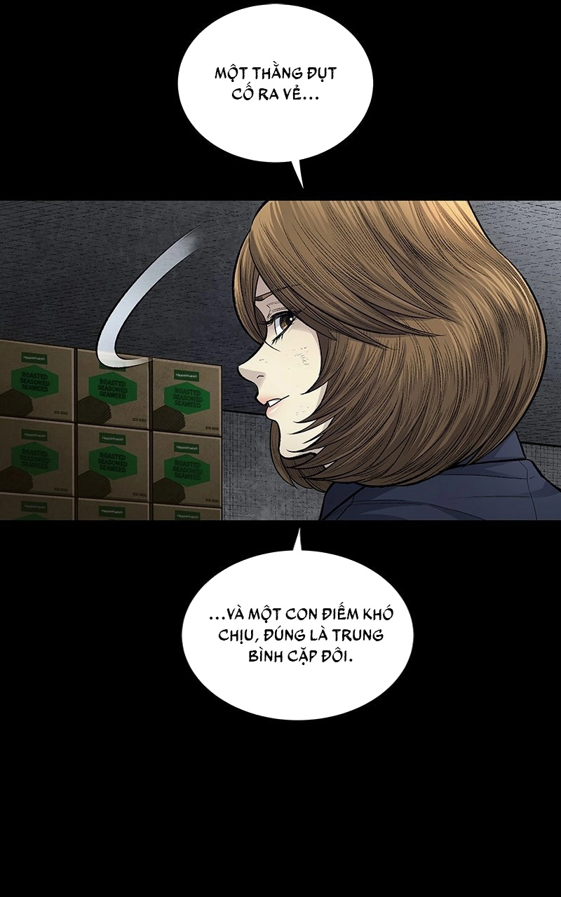 Dead Queen Chapter 4 - Trang 29