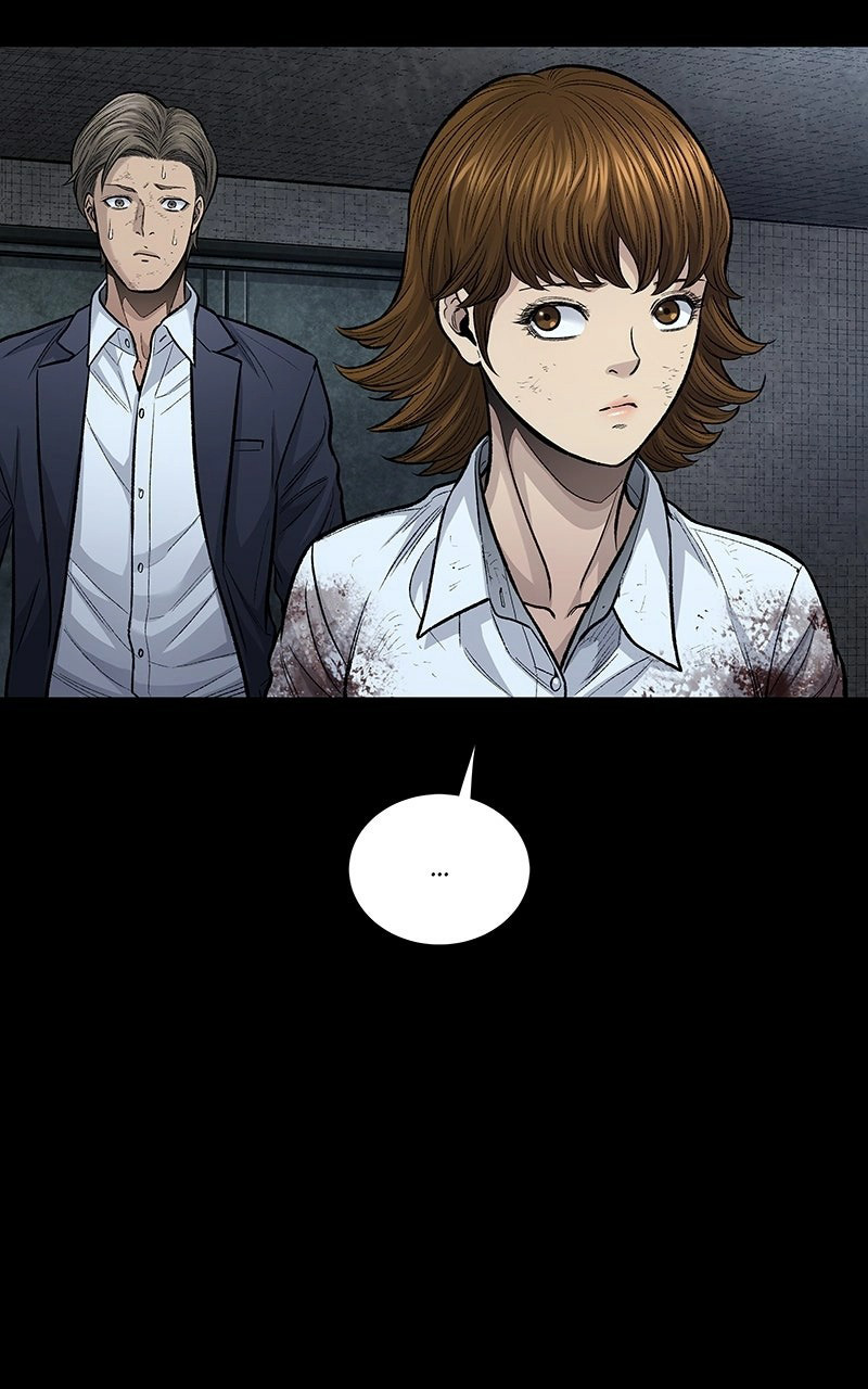 Dead Queen Chapter 4 - Trang 30
